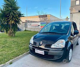 RENAULT MODUS 1.2 16V 75 CV. EXPRESSION