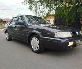 VOLKSWAGEN SANTANA CLI /CL /C 1.8/2.0 /SU 2.0 2P/4P 1996