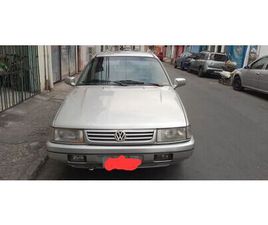 VOLKSWAGEN SANTANA CLI /CL /C 1.8/2.0 /SU 2.0 2P/4P 1996
