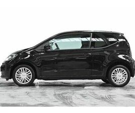 VOLKSWAGEN UP! CUP/KLIMA/ALU/CD USB BLUETOOTH