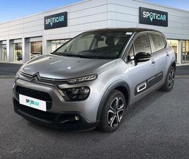 BLUEHDI 100 S&S BVM6 FEEL PACK