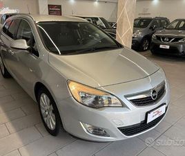 OPEL ASTRA 1.7 CDTI 110CV SPORTS TOURER COSMO