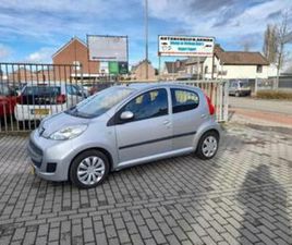 PEUGEOT 107 PEUGEOT 107 1.0-12V XS — PEUGEOT — MARKTPLAATS