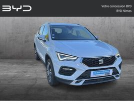 1.0 TSI 110CH START&STOP STYLE