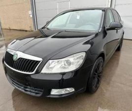 ② SKODA OCTAVIA 1.6TDI — SKODA — 2EMEMAIN