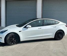 TESLA MODEL 3 STANDARD PLUS TESLA MODEL 3 SR+ 60 KWH LFP