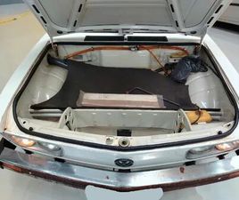 VOLKSWAGEN BRASÍLIA 1600 1979/1979 DUPLA CARBURAÇÃO