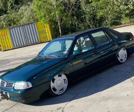 VOLKSWAGEN SANTANA 1.8 MI 2000