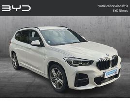 SDRIVE20IA 192CH M SPORT DKG7 10CV