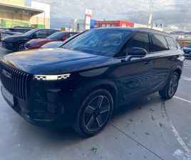 JAECOO J7 SELECT 1.6 TGDI 108KW (145CV) FWD