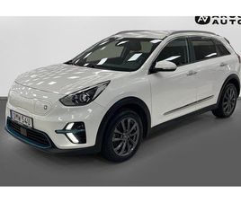 KIA E-NIRO 64 KWH ADVANCE 3