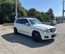 CDI BE SPORT 4MATIC AUTO