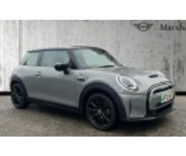 MINI HATCHBACK HATCHBACK 135KW COOPER S LEVEL 2 33KWH 3DR AUTO