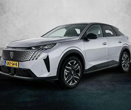 SUV ALLURE HYBRID 145PK AUTOMAAT | NAVIGATIE | 360