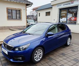 1.5 HDI STYLE 130 CV