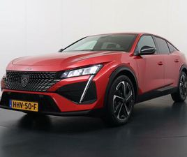 1.2 145PK HYBRID E-DCS6 ALLURE | 1E EIGENAAR | NAV