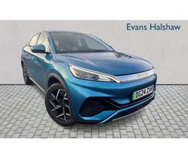 150KW COMFORT 60KWH 5DR AUTO 2024