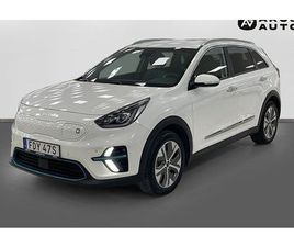 KIA E-NIRO 64 KWH ADVANCE PLUS 3