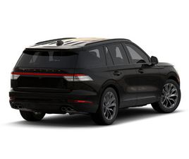 LINCOLN AVIATOR 2026 PREMIERE