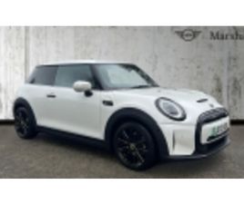 MINI HATCHBACK HATCHBACK 135KW COOPER S LEVEL 3 33KWH 3DR AUTO