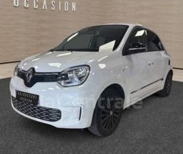 RENAULT TWINGO III GENERATION2 1.0 SCE 65 SL URBAN NIGHT