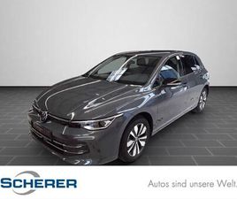 GOLF VIII 2,0 TDI DSG GOAL AHK/RFK/NAVI/LED/SITZHEIZUNG VO./U.V.M.
