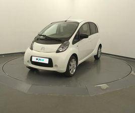 CITROEN C-ZERO CONFORT