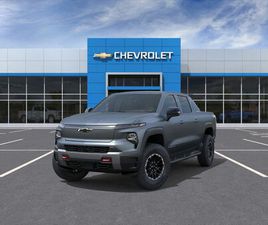 CHEVROLET SILVERADO EV 2026 TRAILBOSS AUTO. MAXI