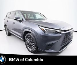 2024 LEXUS TX350 350