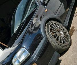 VOLKSWAGEN GOLF 3 VR6 SYNCRO