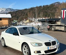 BMW E92 330D