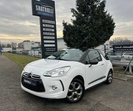 1.6 VTI 120CH SO CHIC / ATTENTION !! PRO