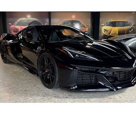 CHEVROLET CORVETTE 5.5L LT6 V8 2023