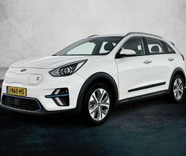 DYNAMICLINE 64 KWH 204PK AUTOMAAT | 1STE EIGENAAR