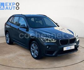 BMW X1 SDRIVE 18D BMW X1 SDRIVE18D