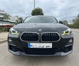 BMW X2 XDRIVE20DA