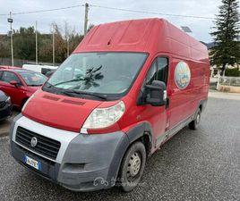 30 2.3 MJT PC-TN FURGONE