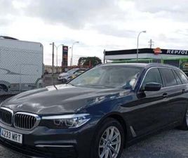 BMW SERIE 5 520D TOURING