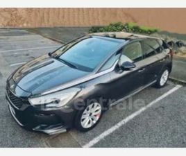 GENERATION2 2.0 BLUEHDI 180 S&S SPORT CHIC EAT6