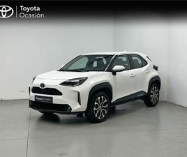 5 PUERTAS ACTIVE TECH 120H E-CVT