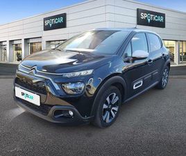 CITROEN C3 1.2 PURETECH MAX