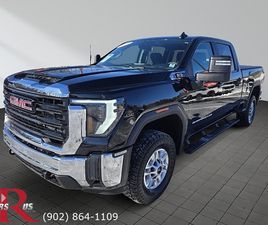 GMC SIERRA 2500 2024 PRO