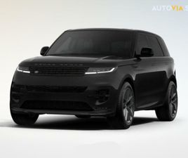 LAND ROVER RANGE ROVER SPORT D250 LAND ROVER RANGE ROVER SPORT D250 DYNAMIC SE AWD AUT ZA 105 046 €