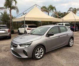 OPEL CORSA 1.2 100 CV