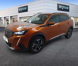 PURETECH 130 S&S BVM6 ALLURE