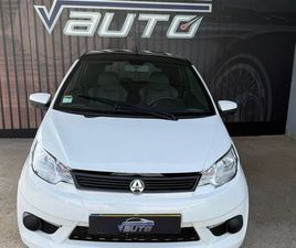 AIXAM CITY AIXAM CITY