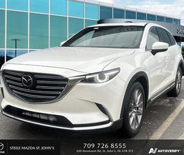 MAZDA CX-9 2022 GT