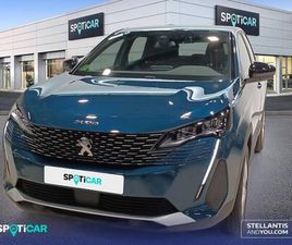 1.2 PURETECH 96KW S&S ACTIVE PACK