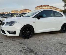 SEAT IBIZA SC SC 1.2 TSI FR 110CV