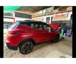 SOUEAST DX3 2022 HÍBRIDO AUTOMÁTICO LIMA IMPECABLE